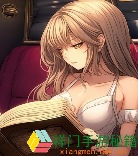 正在阅览 列车三部曲之终曲：命运与轨迹交汇之谜?