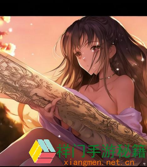 正在阅览 阴阳师绘画卷彩蛋 阴阳师妙笔绘世活动彩蛋汇总