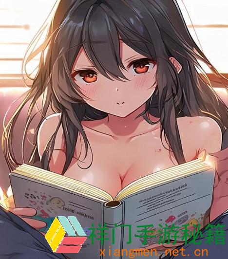 正在阅览 羞羞漫画sss：为什么这种类型的漫画如此招引年青观众？