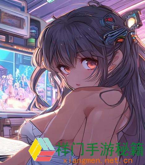 正在阅览 怎么建立虚拟直播间并让几位美人人物跳舞？具体攻略