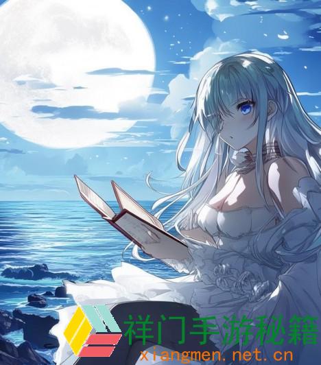 正在阅览 原神夜泊石在哪里 原神夜泊石具体方位介绍