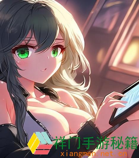 正在阅览 为什么《老镖客》城中村扫扫使命受玩家喜欢？探求使命规划背面的原因