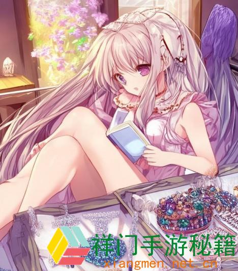 正在阅览 小梅小美饰品厂：琳琅满目，你想要的饰品都在这儿吗？