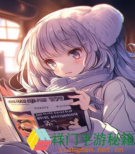 正在阅览 《期望OL》保暖又美观的冬日出行服饰攻略