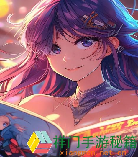 正在阅览 《成功女神》两款全新妮姬上台 动作展现视频放出