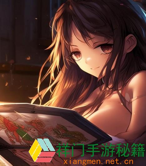 正在阅览 小米和爷爷以及他的三个朋友之间究竟发生了什么样的故事？