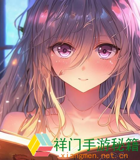 正在阅览 无限暖暖芽之韵怎样取得-无限暖暖芽之韵获取办法