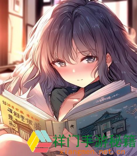 正在阅览 小米回娘家小说终究讲了什么？它为何可以招引很多读者的重视？