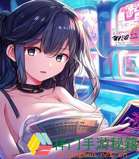 正在阅览 明日方舟12月新功用有哪些-明日方舟12月新功用汇总2024