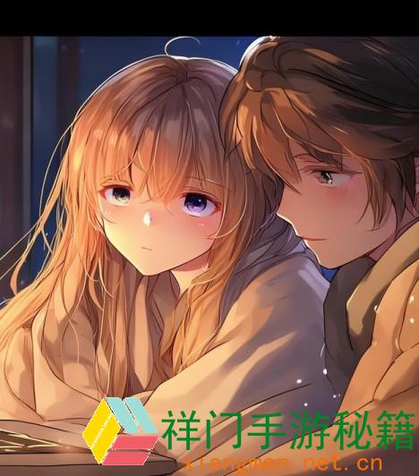 夫妻一同看B站伤感剧，怎么经过这些剧情增进互相情感的深度？