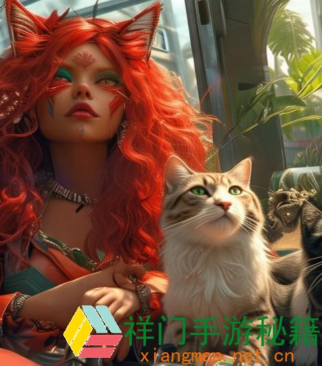红猫大本猫营永久总11011怎么改动宠物职业的未来开展方向？
