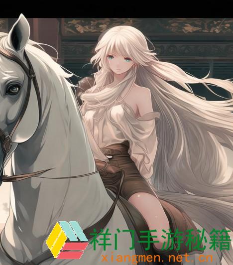 她在佛堂骑行七次：一场古言的回想