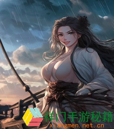 《白叟船上弄雨荷》第13集情节解析：人物联系怎么走向终究转机？