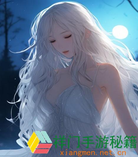 月夜的视频：探究月光下的浪漫与情感，怎么找到心里的安静？