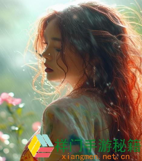 春雨与夏气候候改变的隐秘：如安在春夏替换时节坚持活力与舒适