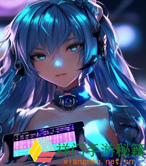 手游开测时刻表-2024最新手游开测时刻表汇总