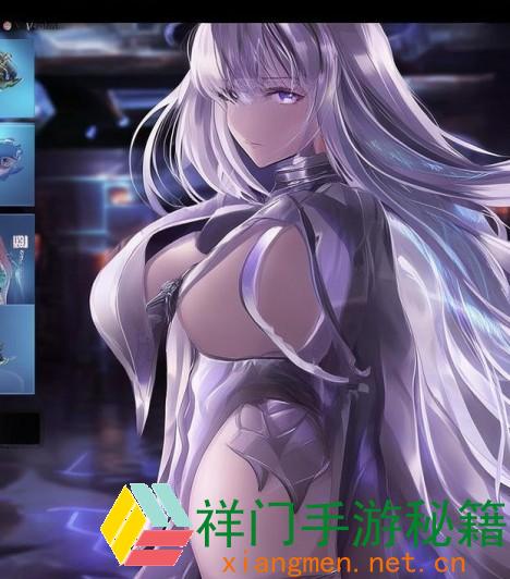 魅影最新版别更新有哪些新人物和优化？怎么提高玩家体会？