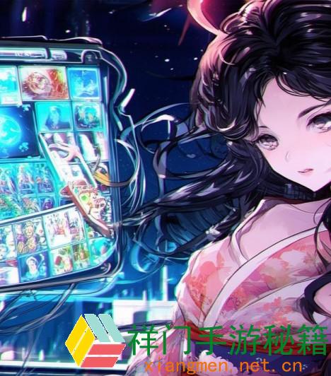 花魁直播新版游戏信息怎么看？有哪些新玩法和人物开展？
