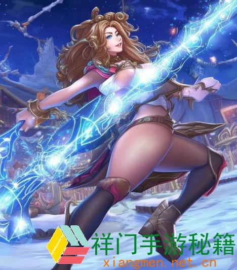 2021魔兽国际冬幕节攻略大全 WOW冬幕节活动玩法详解[多图]