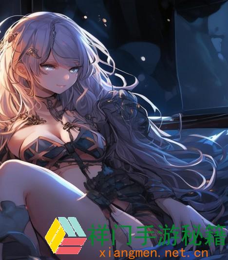 男人深夜睡不着，想找些什么东西来消磨时光？