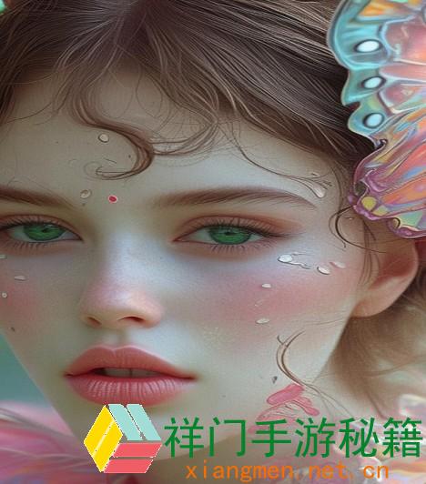 张淑芬的花蝴蝶艺术怎么传递春风与天然力气？