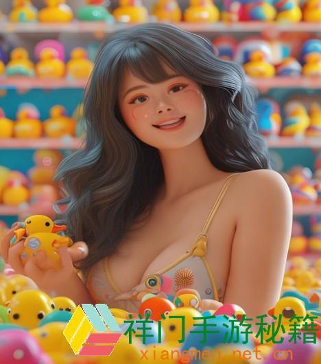 如安在duck小黄鸭官网购买到抱负的小黄鸭玩具？