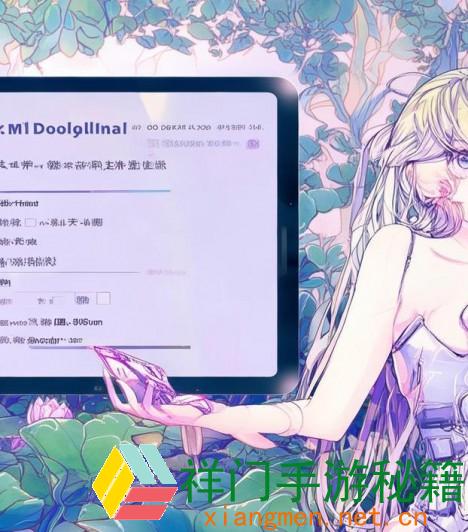 怎么下载荷花APP？最具体的装置进程与留意事项解析