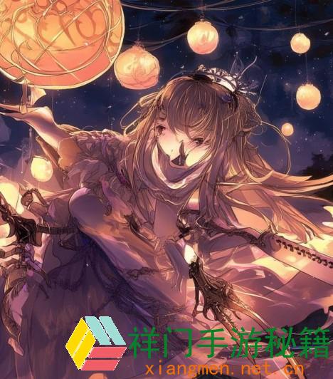 逸剑风云决灯展怎样过-逸剑风云决灯展攻略大全
