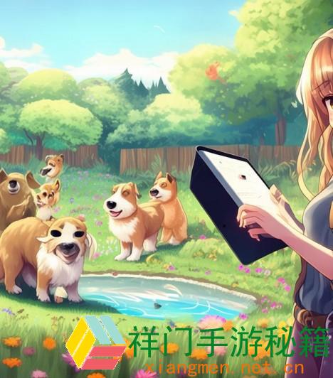 怎么运用Python人狗促进狗狗健康与行为改进的有用办法？