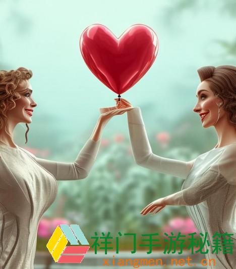 怎么处理家庭中“你们娘俩谁先来”的争辩？