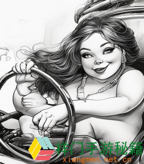 欧美小孩开大车、牙签搅大缸到底有什么教育含义？