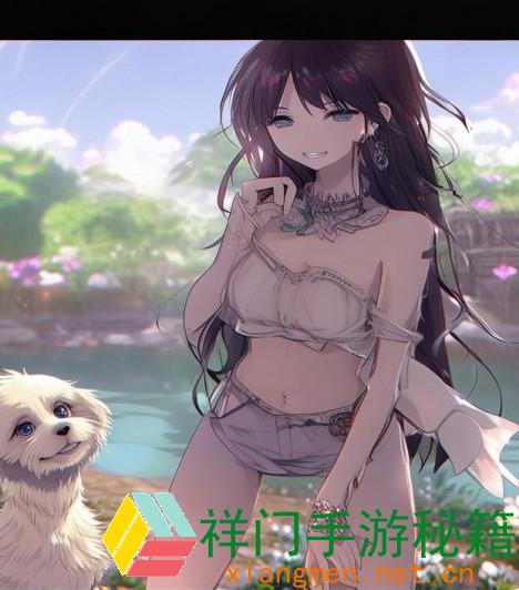 怎么应对狗狗让我上瘾戒不掉的困扰？