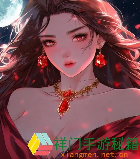 石榴石涵义与效果是什么？了解石榴石的文明与能量