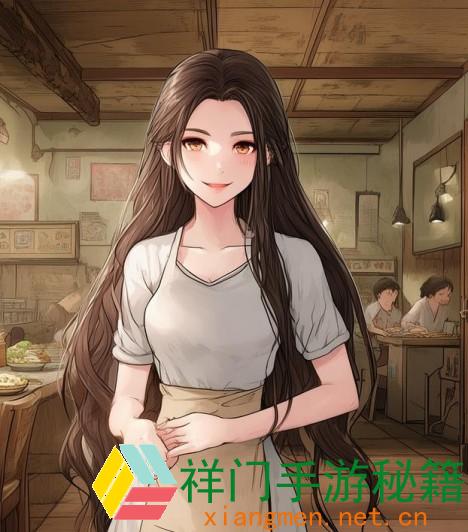 老板娘身上的馒头咱也吃的吗？怎么了解人与人之间的温情与共享