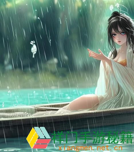 白叟船上弄雨荷第十二集跚钢视频内容深入吗？值得一看吗？