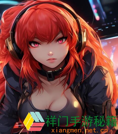浮躁少女CSGO视频现场直播：终究怎么应对“狂怒”游戏气氛？