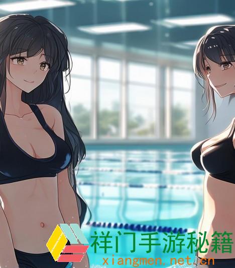 游水馆里的两个教练孟月月，她们的教育风格有什么不同呢？