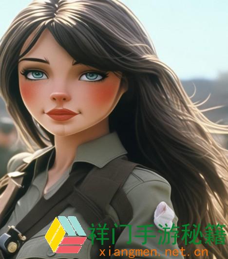军训期间，大白兔忽然蹦现，这是否意味着什么？