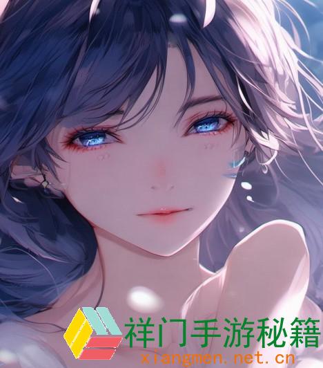 原神申鹤裸妆背面的水乳隐秘：怎么重写一个引人猎奇的长标题？