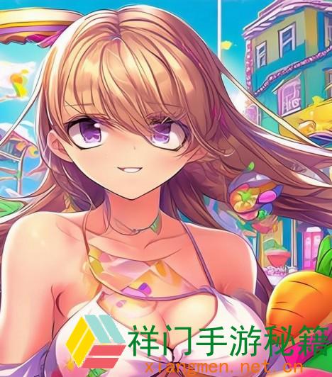 男女拔萝卜秘：一款值得测验的交际游戏运用，带你收成趣味与友谊