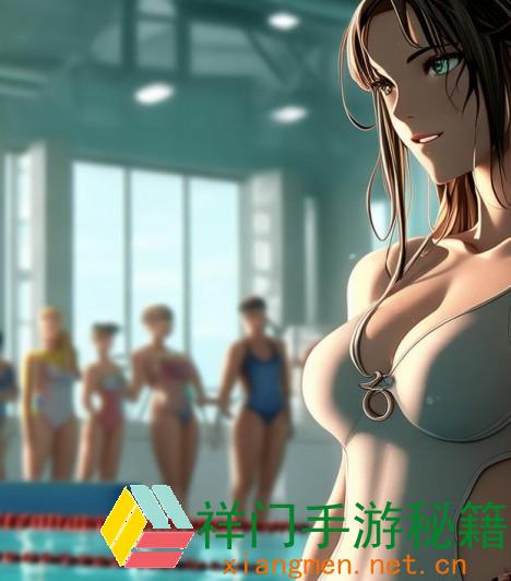 在游水馆里，怎么挑选合适自己的教练孟月月？