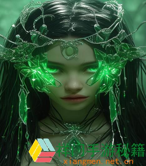 greenhell骨针怎么做-绿色阴间骨针制造方法