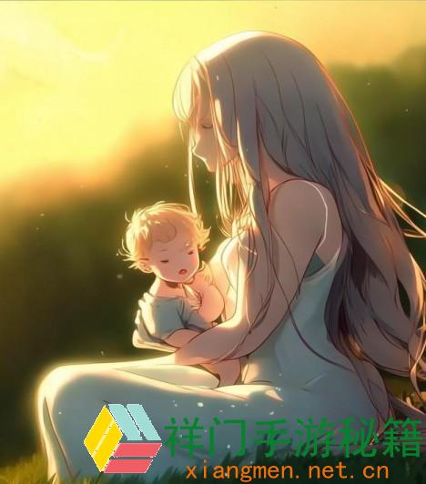 母亲和孩子的对话：关于音乐的故事