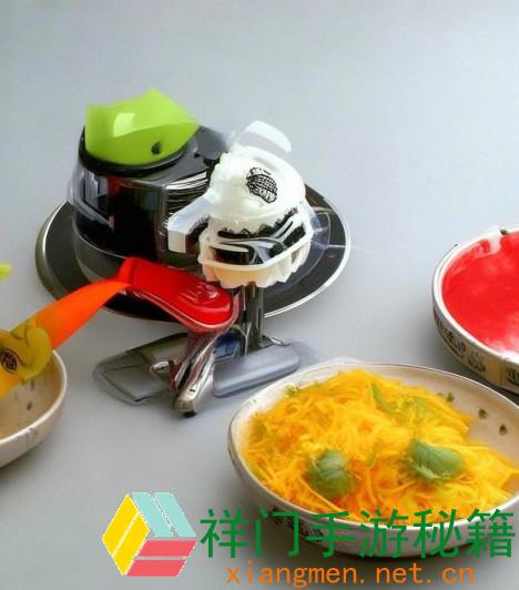 用玉器养大的公主：探寻公主生长背面的实在故事与心里改变