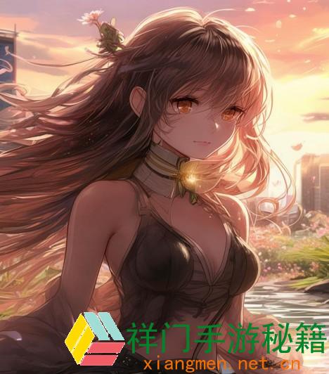 桃花流水，芳草萋萋，日子在繁华都市中的城市白领怎么寻觅心里的安静与放松？