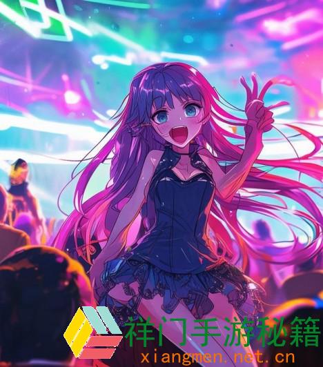 尖叫之夜2023看女团舞反响怎么？现场观众的热心与等待！