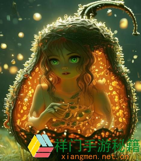 葫芦里藏何宝？千片万片寻汉字之谜