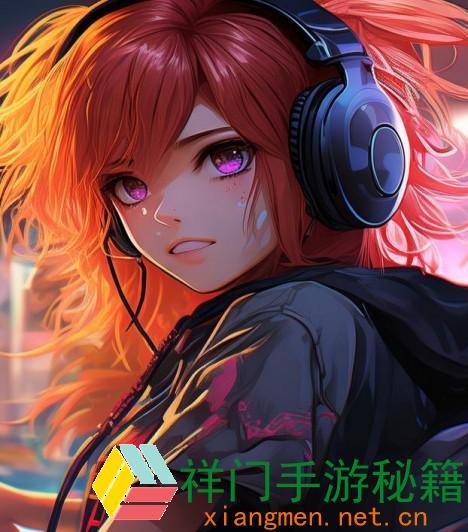 CSGO韩国浮躁少女玩家是怎么样的？