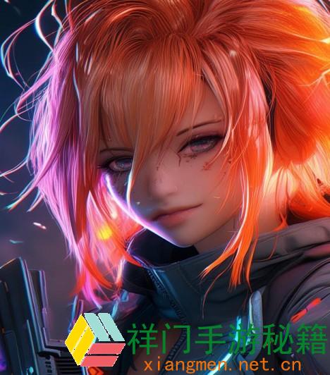 浮躁少女CSGO最新使命，你知道是什么吗？