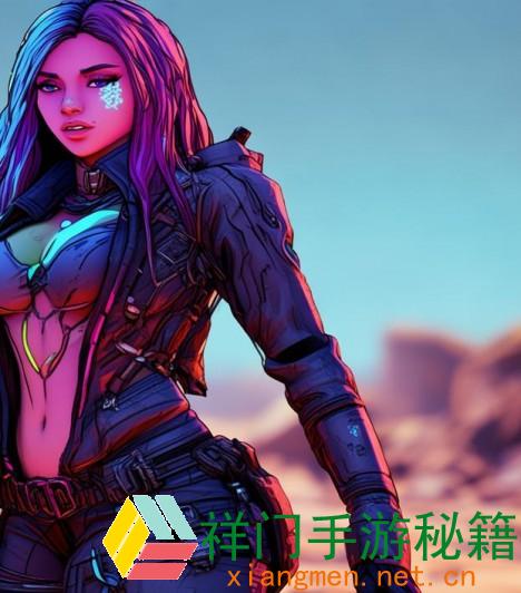 无主之地3哪个工作可玩性高-无主之地3可玩性工作引荐